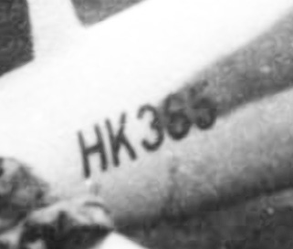 HK365 or HK385