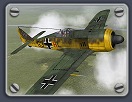 Speculative scheme for JG2 training Fw 190 A