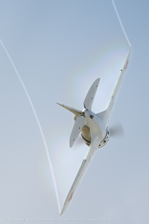 A crop from the Ki-27 'Nate' Aces cover art