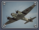 Junkers Ju 88 rebuild