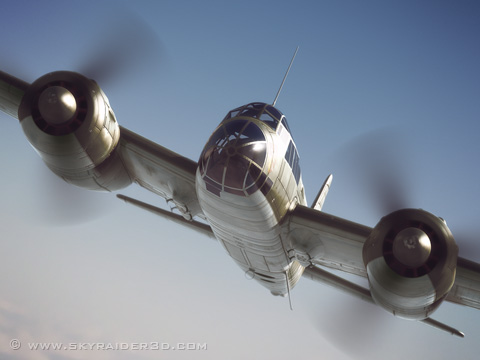 Ju 88 T-1 of 2./AufKlGr 123