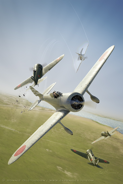 Ki-27 'Nate' Aces book cover image
