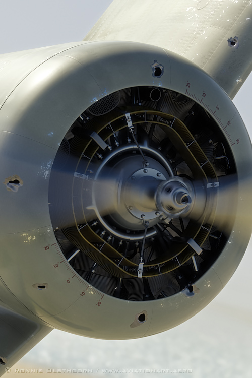 The Ramming King close-up detail