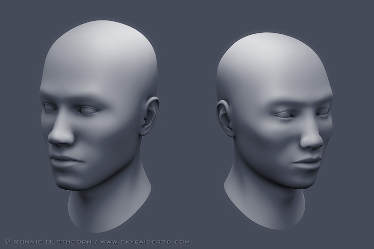 WW2 pilots work-in-progress