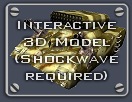 Shrapnel Slayer tank interactive 3D model