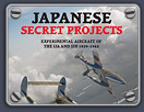 Japanese Secret Projects book cover image