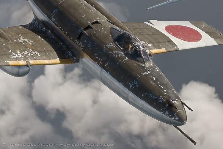 Slice & Dice close-up