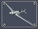 Focke-Wulf Ta 152 H work-in-progress