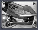 Photograph of the real Tiger's Revenge aircraft
