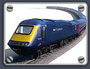 Class 43 HST