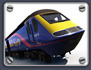 Class 43 HST