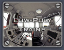 Enter the low-poly train model gallery