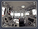 Enter the low-poly train model gallery