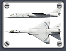 TSR2 XR219 profile views