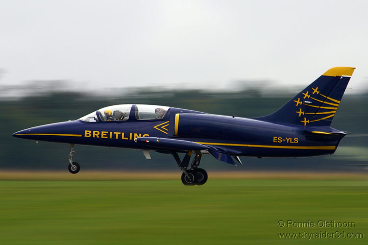 Battle of Britain Airshow