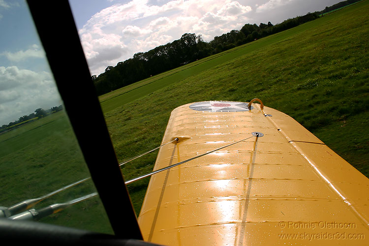 Military Pageant Air Display