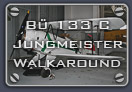 Enter the B� 133 C Jungmeister walkaround gallery