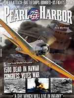 Pearl Harbor 75th Anniversary