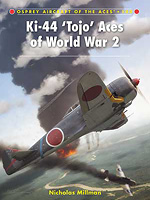 Ki-44 'Tojo' Aces of World War 2