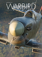 Warbird Digest issue 74