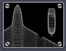 Advanced 3D Aircraft Texture Mapping tutorial
