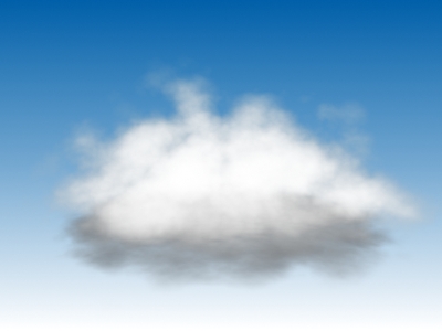 The finished Combustion cloud