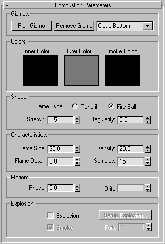 Second Combustion rollout